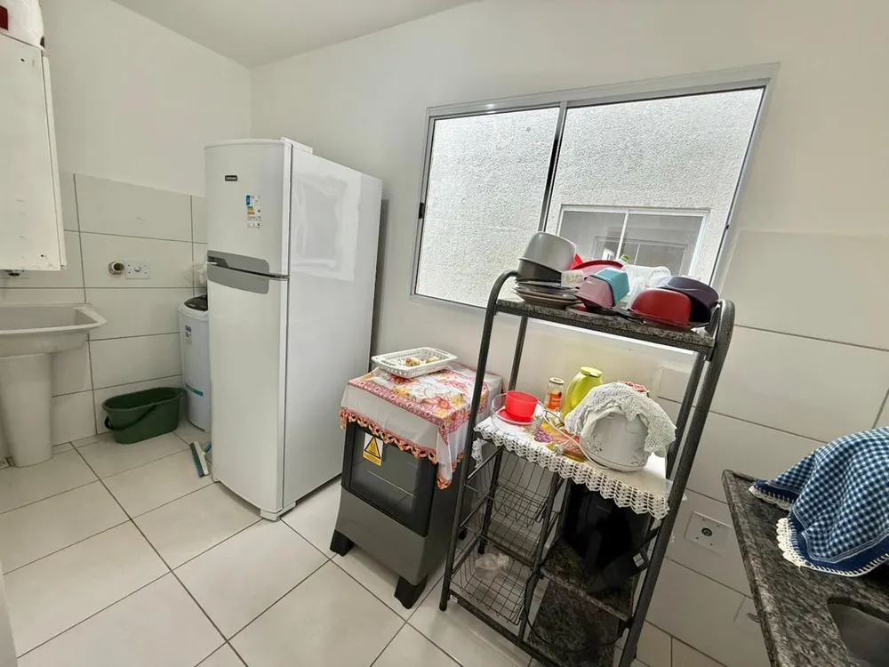 Apartamento, 2 quartos, 41 m² - Foto 1