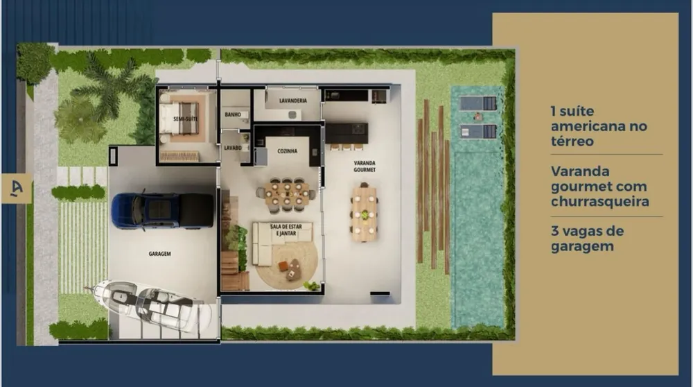 Fazenda, 139 m² - Foto 8