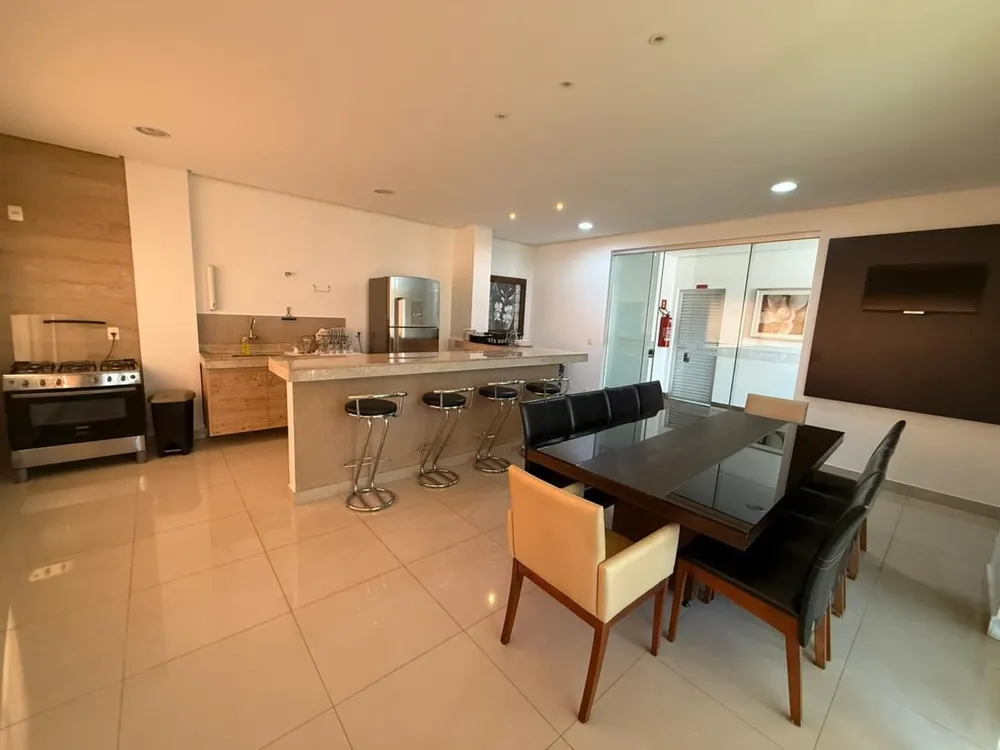 Apartamento, 3 quartos, 144 m² - Foto 4