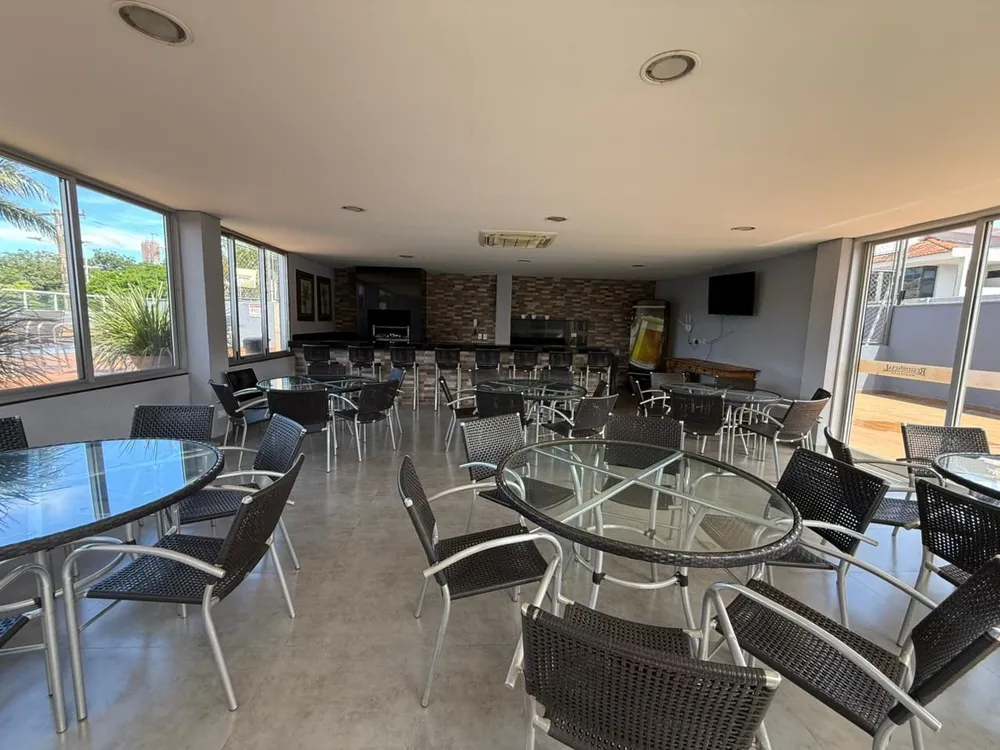 Apartamento, 3 quartos, 144 m² - Foto 3