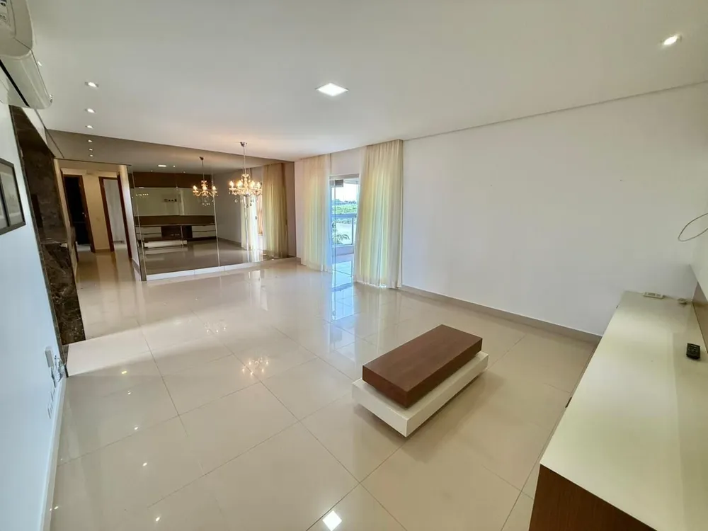 Apartamento, 3 quartos, 144 m² - Foto 2