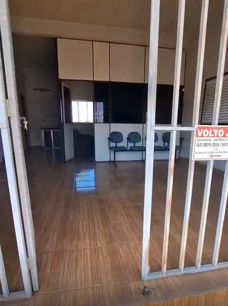 Sala-Conjunto, 60 m² - Foto 4