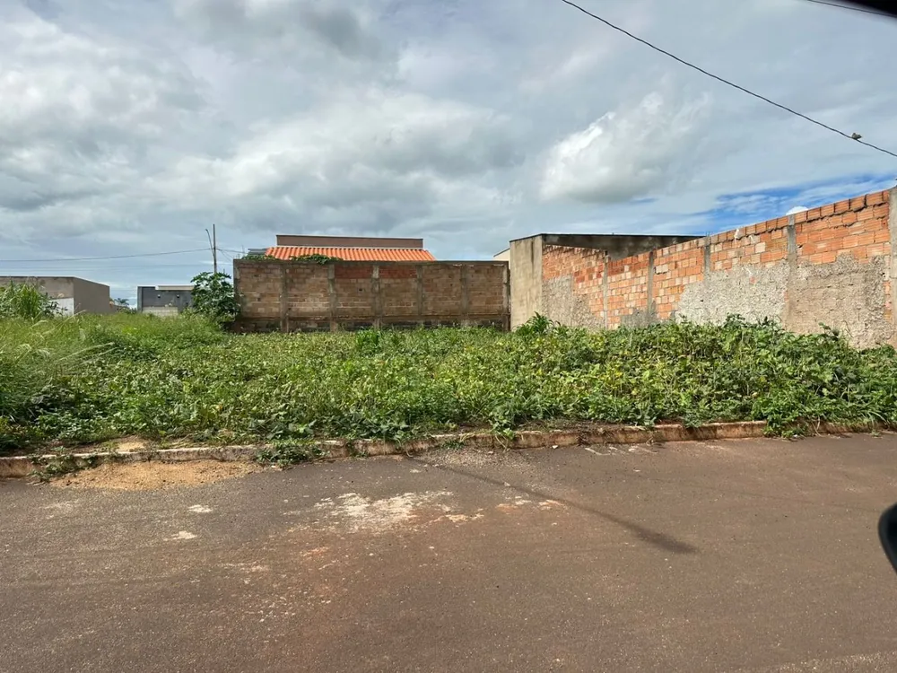 Terreno, 240 m² - Foto 1