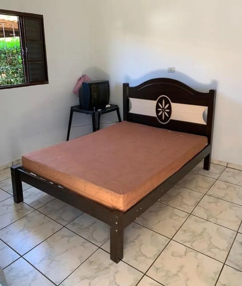 Chácara, 6 quartos, 2 m² - Foto 3