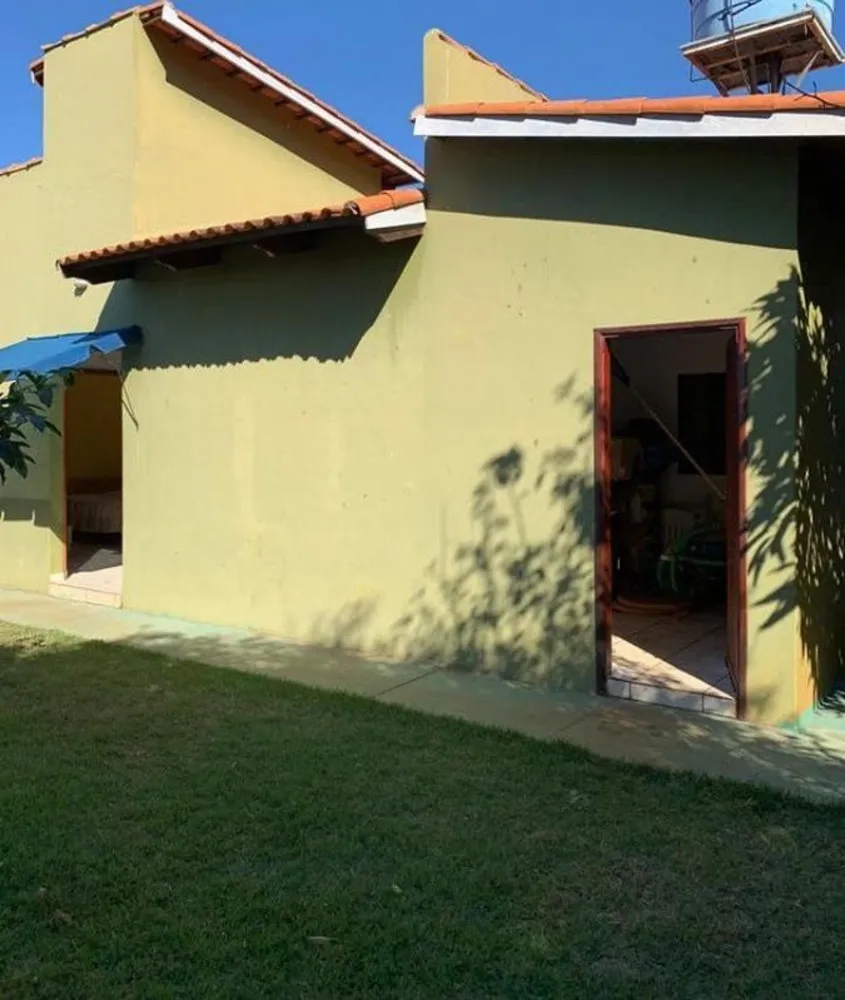Chácara, 6 quartos, 2 m² - Foto 7