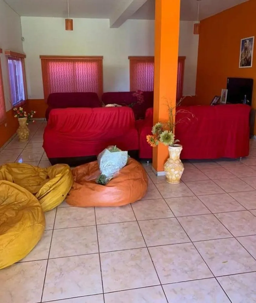 Chácara, 6 quartos, 2 m² - Foto 8