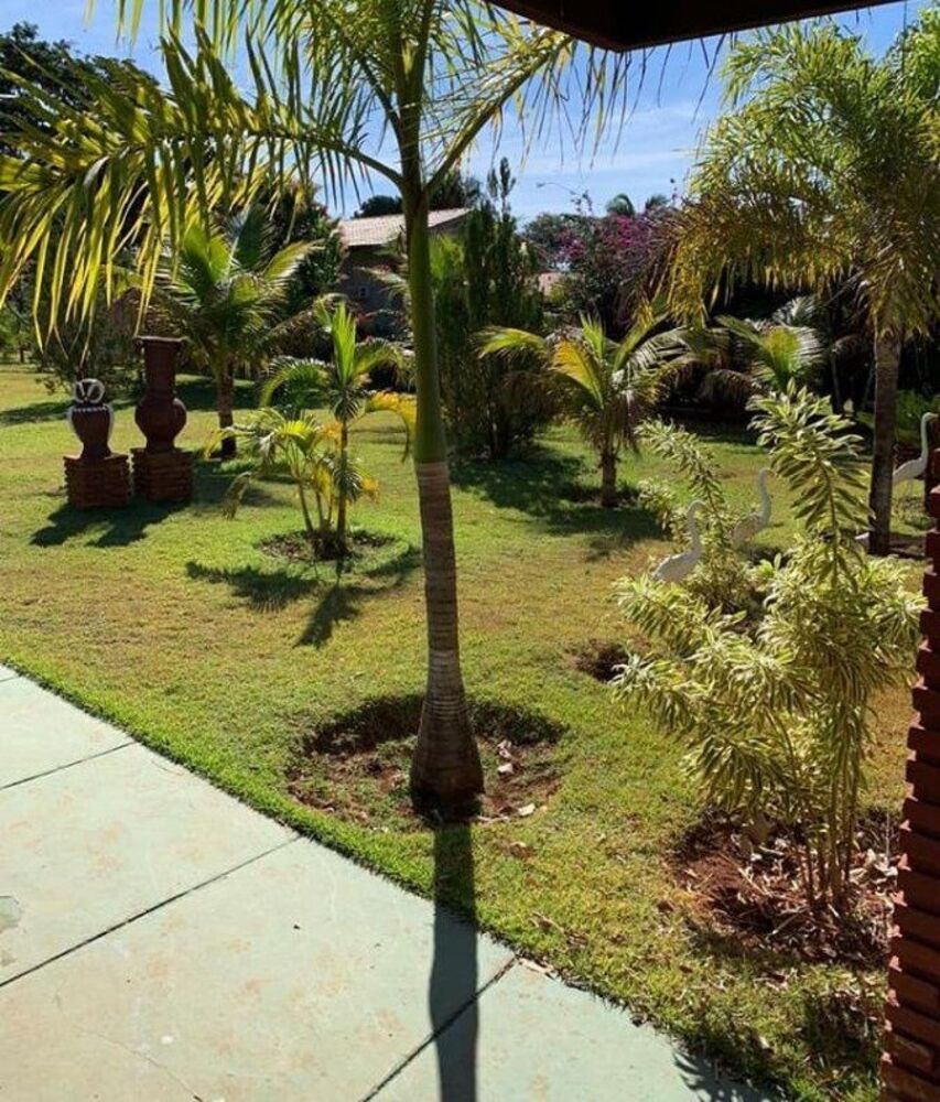 Chácara, 6 quartos, 2 m² - Foto 2