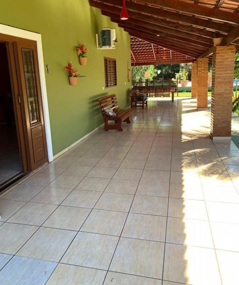 Chácara, 6 quartos, 2 m² - Foto 12
