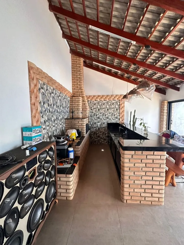 Casa, 2 quartos, 140 m² - Foto 14