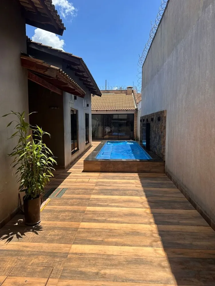 Casa, 2 quartos, 140 m² - Foto 1
