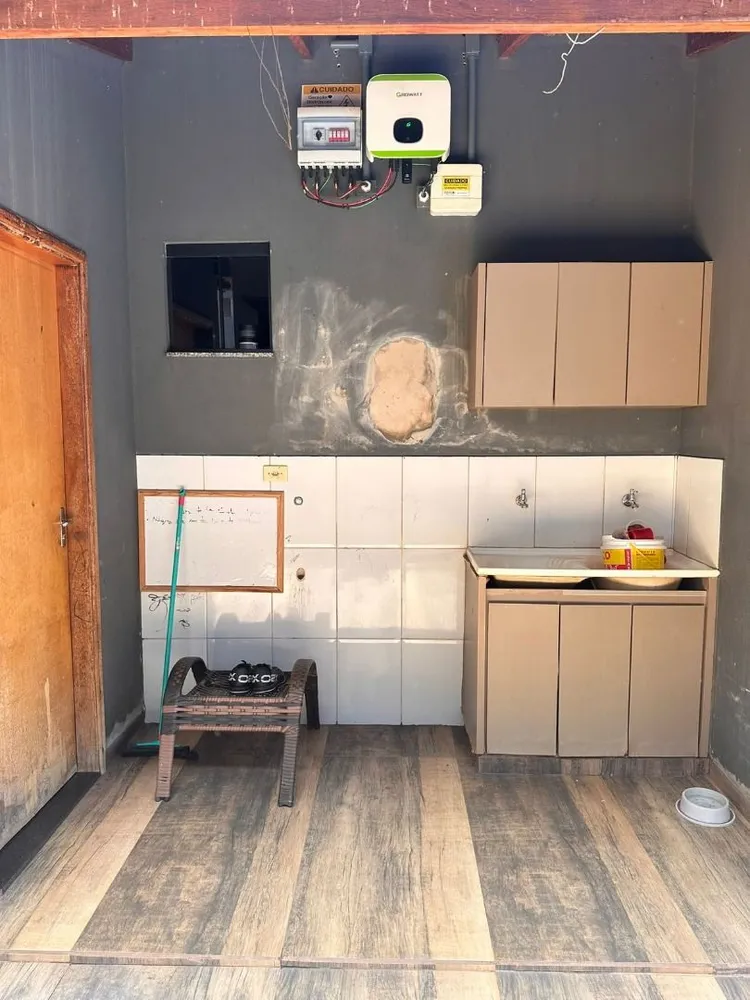Casa, 2 quartos, 140 m² - Foto 12