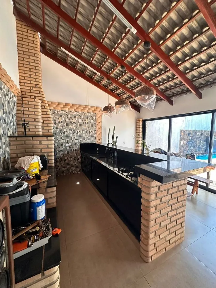 Casa, 2 quartos, 140 m² - Foto 13