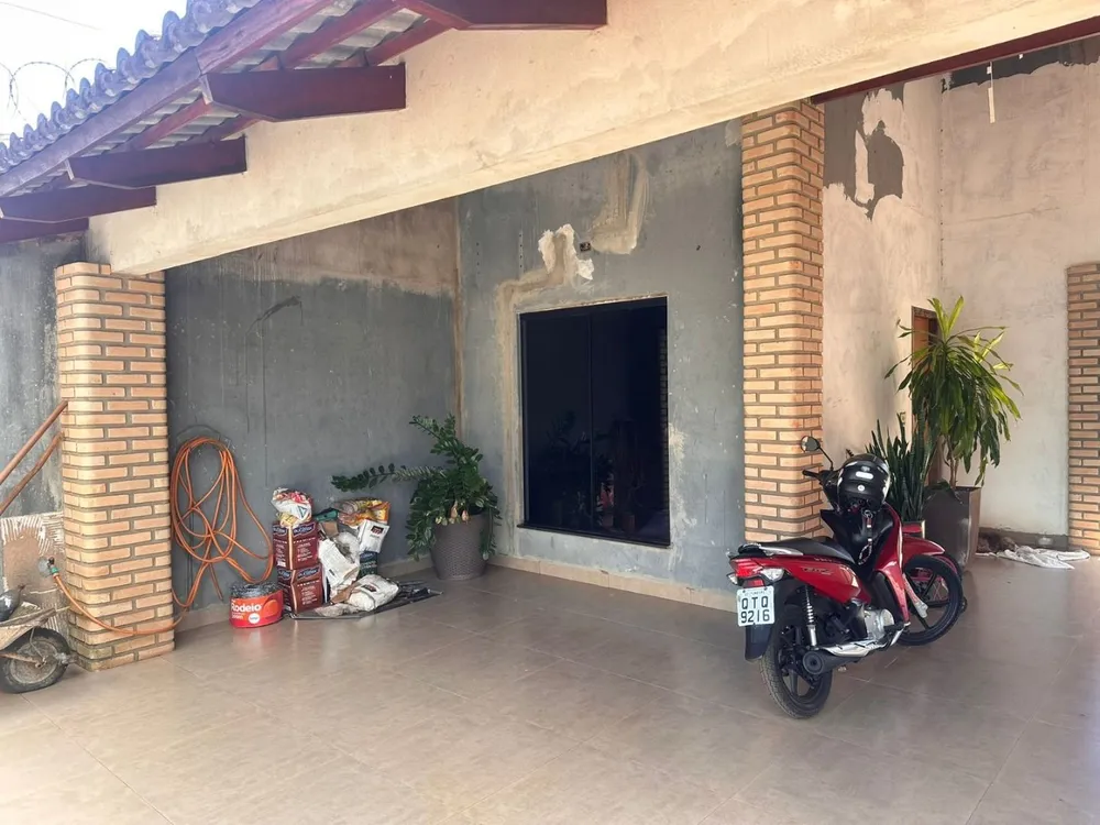 Casa, 2 quartos, 140 m² - Foto 2