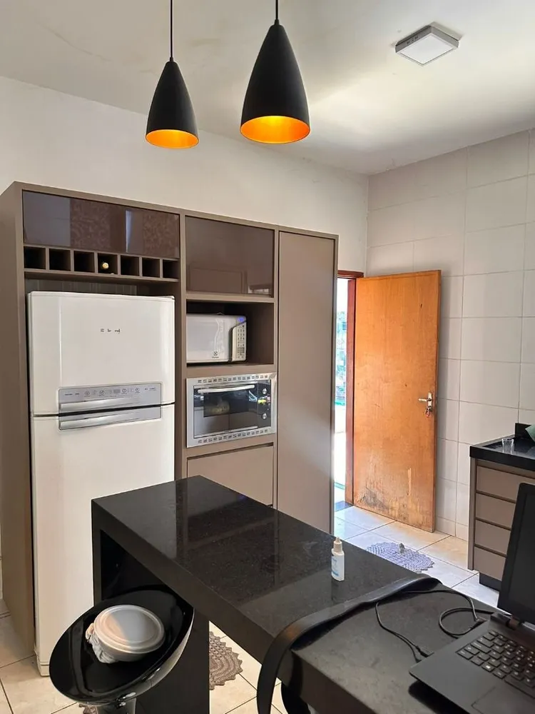Casa, 2 quartos, 140 m² - Foto 6