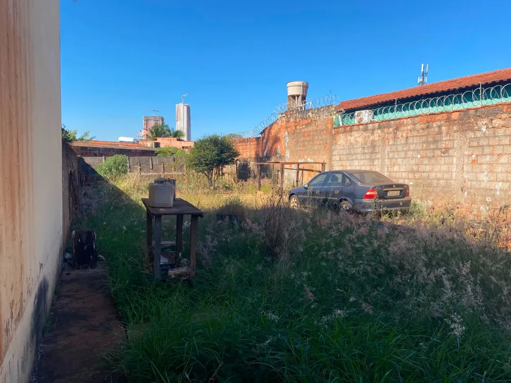 Terreno, 250 m² - Foto 1