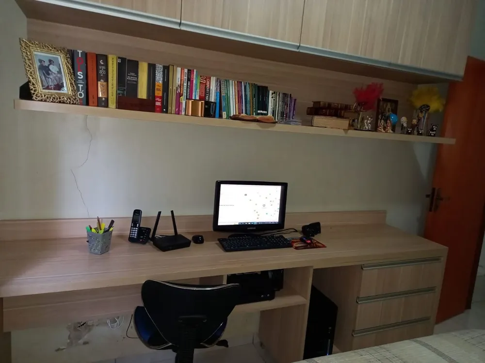 Casa, 3 quartos, 180 m² - Foto 7