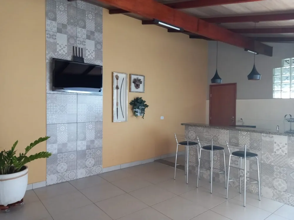 Casa, 3 quartos, 180 m² - Foto 15