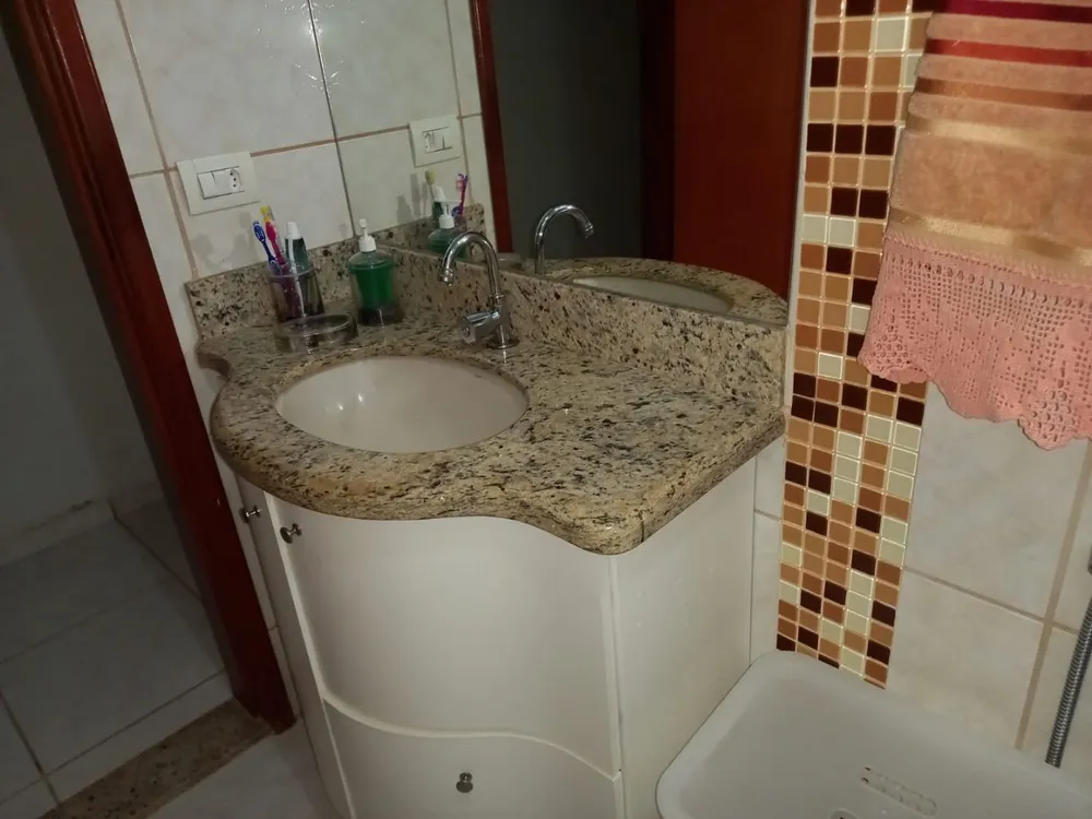 Casa, 3 quartos, 180 m² - Foto 9