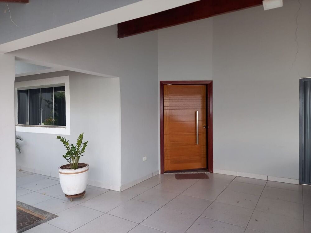 Casa à venda com 3 quartos, 180m² - Foto 4