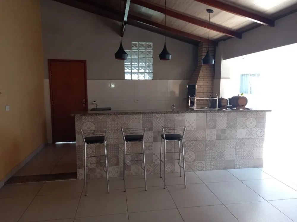 Casa, 3 quartos, 180 m² - Foto 16