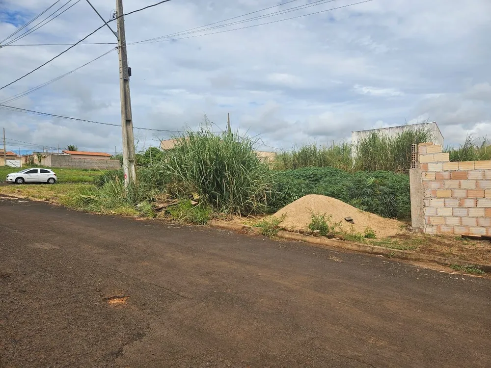 Terreno, 298 m² - Foto 4