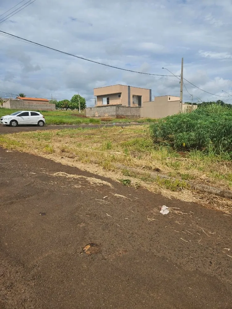 Terreno, 298 m² - Foto 1