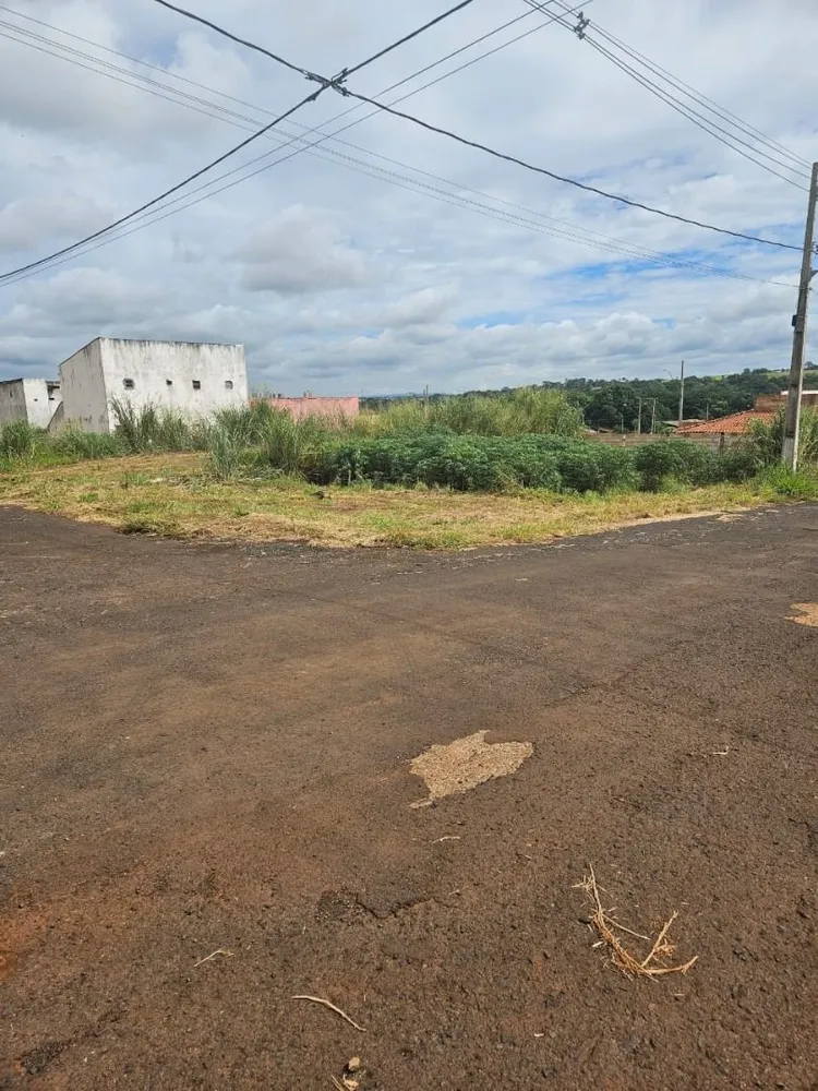 Terreno, 298 m² - Foto 8
