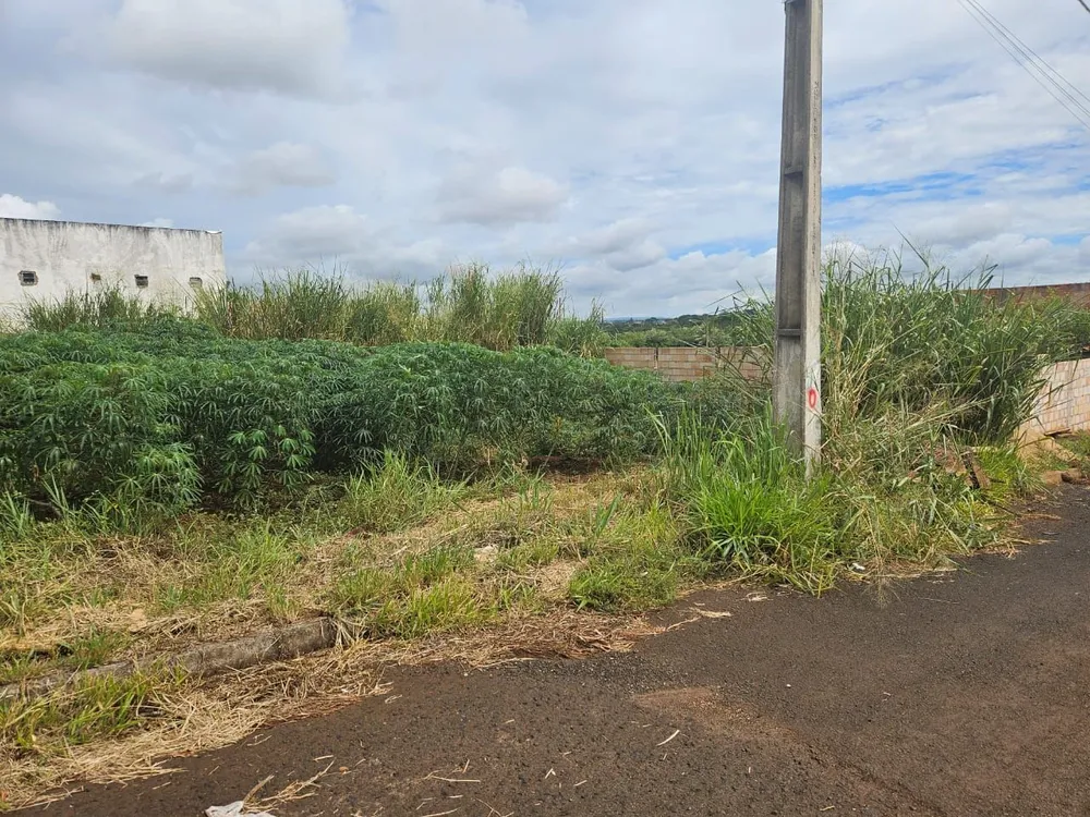 Terreno, 298 m² - Foto 5