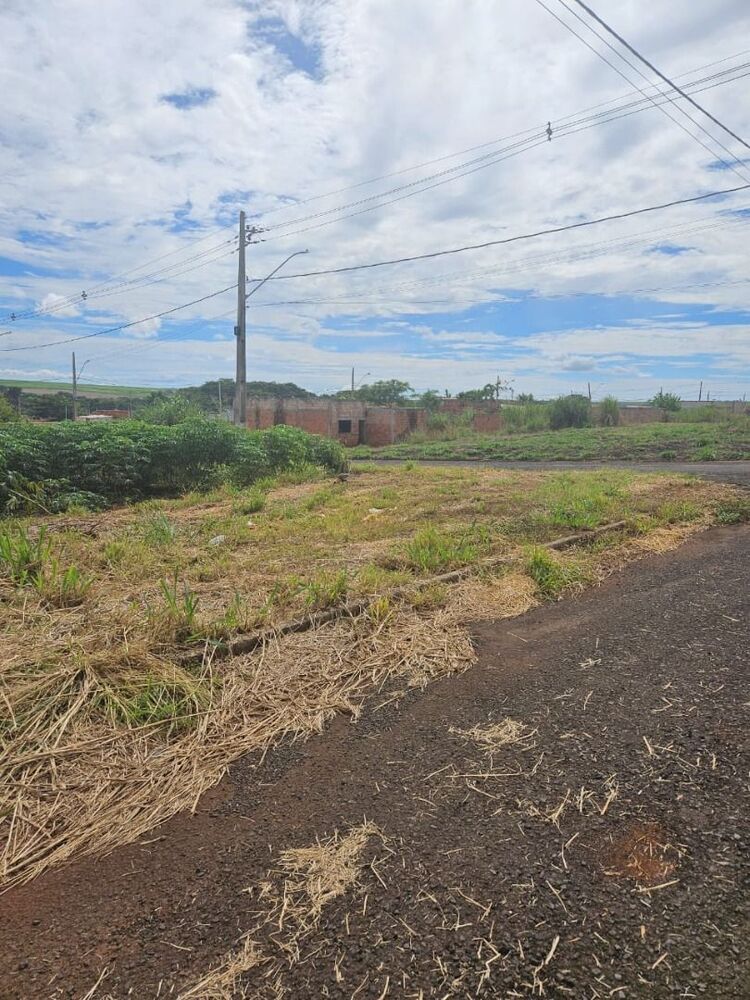 Terreno, 298 m² - Foto 3