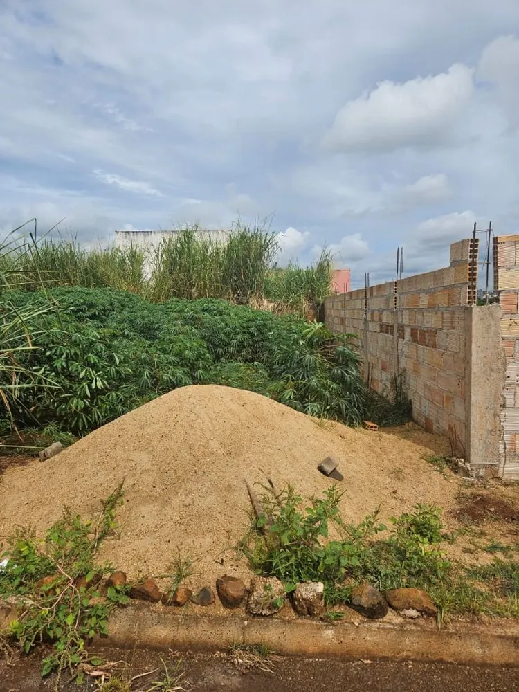 Terreno, 298 m² - Foto 9
