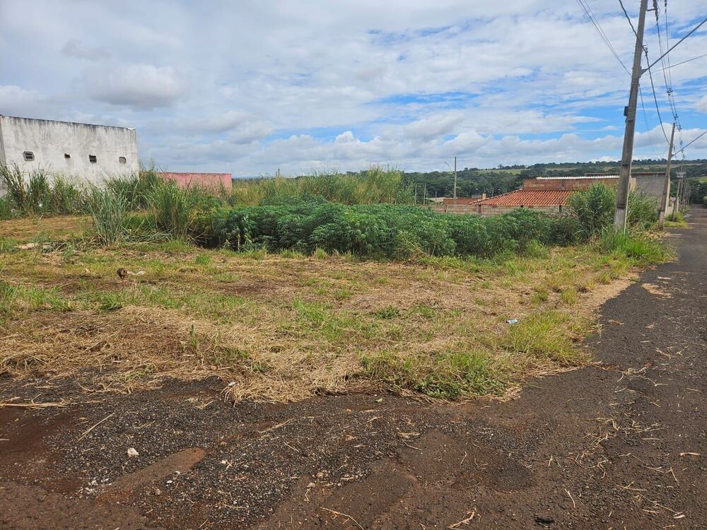 Terreno, 298 m² - Foto 1