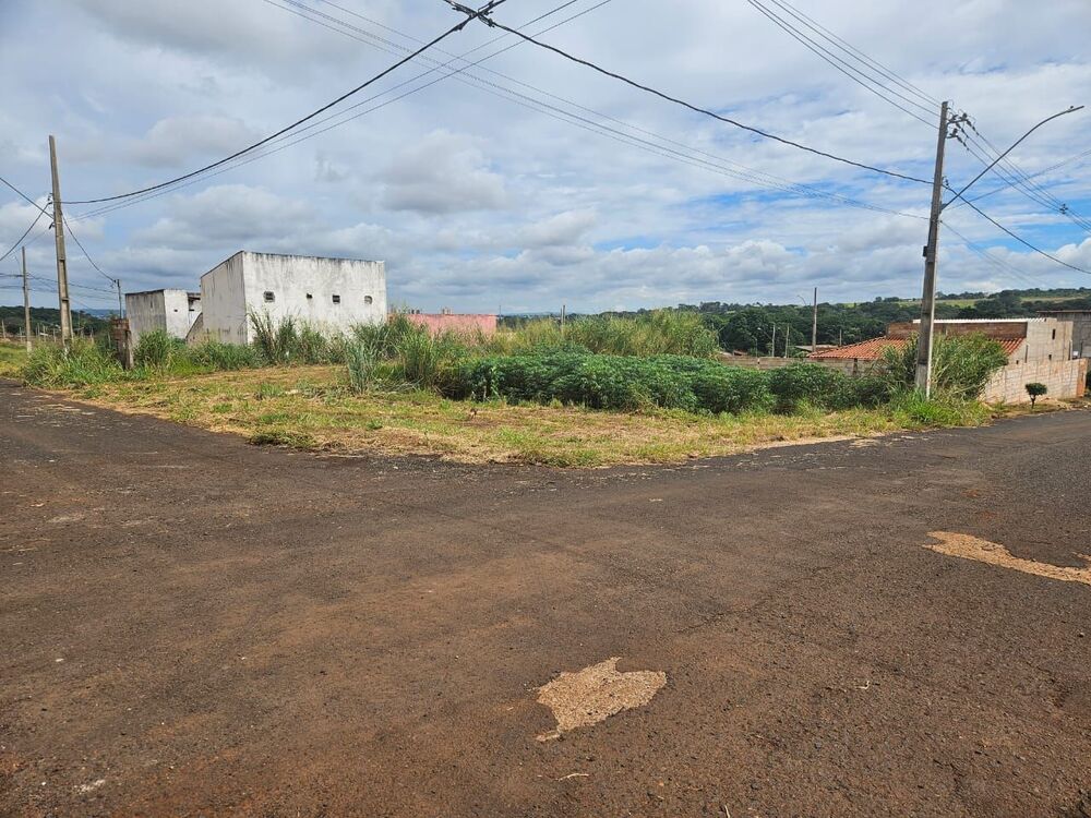 Terreno, 298 m² - Foto 4