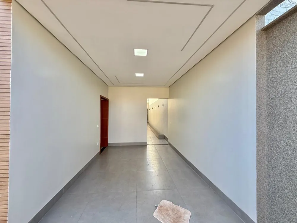 Casa, 3 quartos, 126 m² - Foto 2