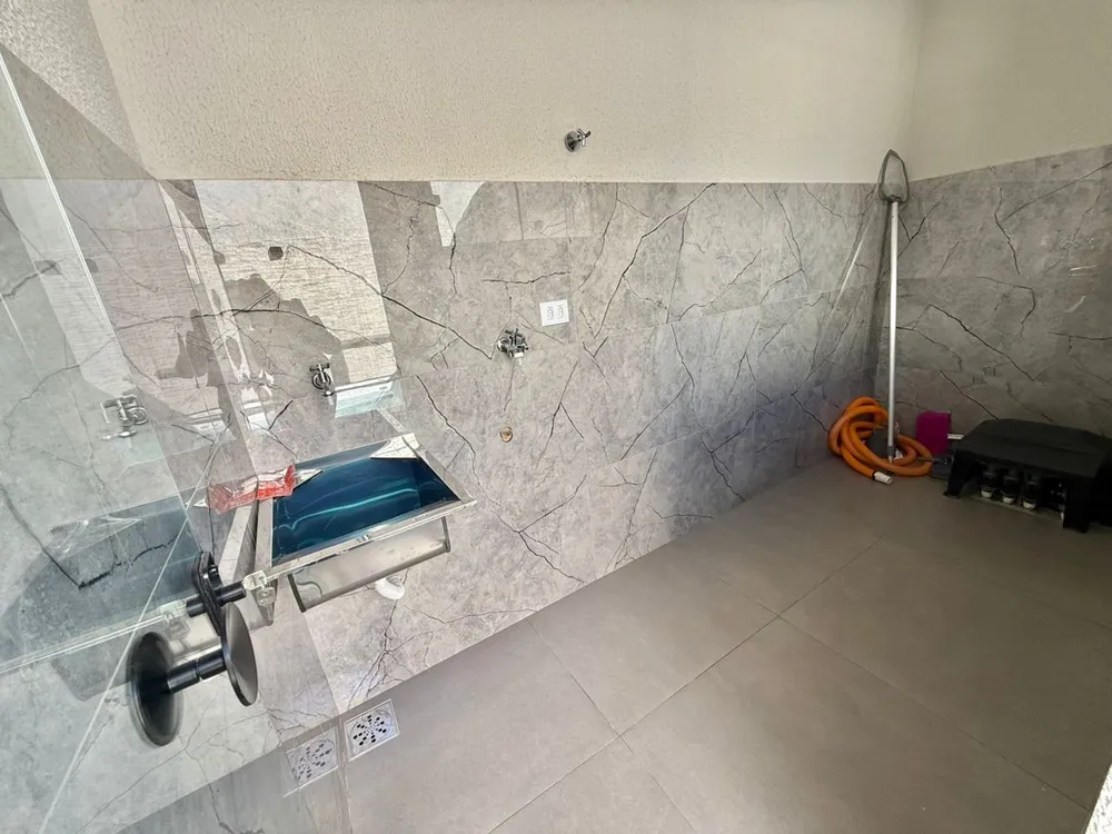 Casa, 3 quartos, 126 m² - Foto 12