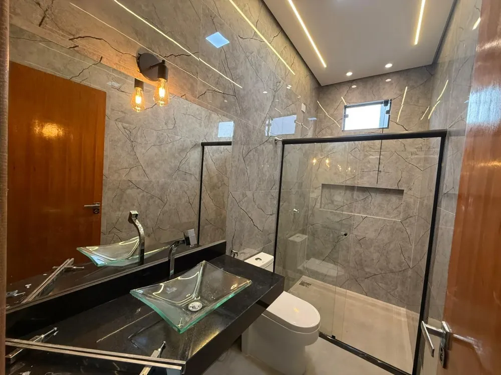 Casa, 3 quartos, 126 m² - Foto 5