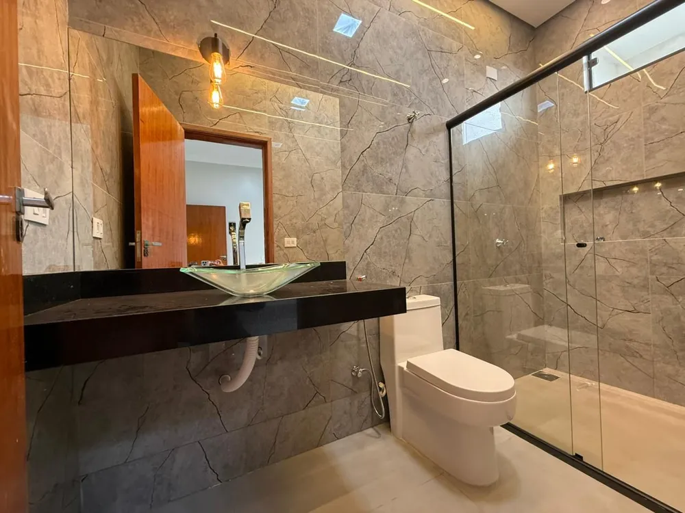 Casa, 3 quartos, 126 m² - Foto 7