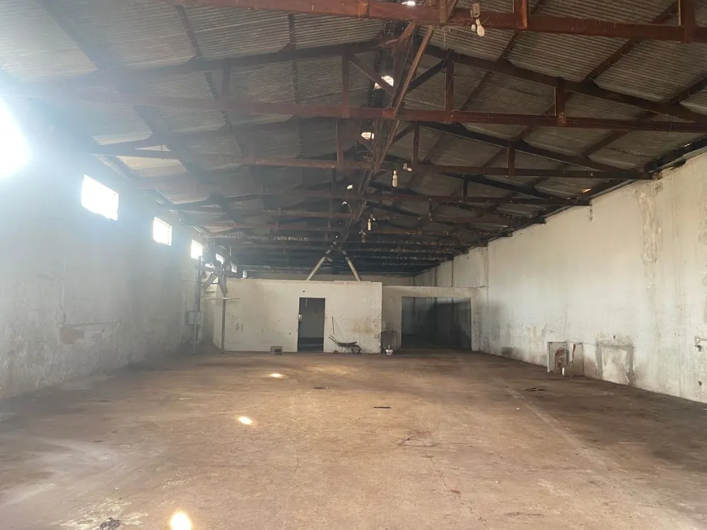 Depósito-Galpão, 516 m² - Foto 2