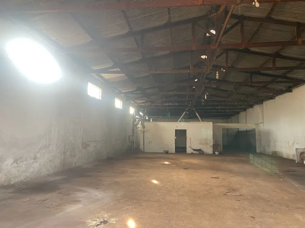 Depósito-Galpão, 516 m² - Foto 6