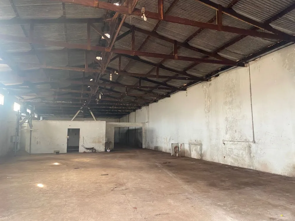 Depósito-Galpão, 516 m² - Foto 5