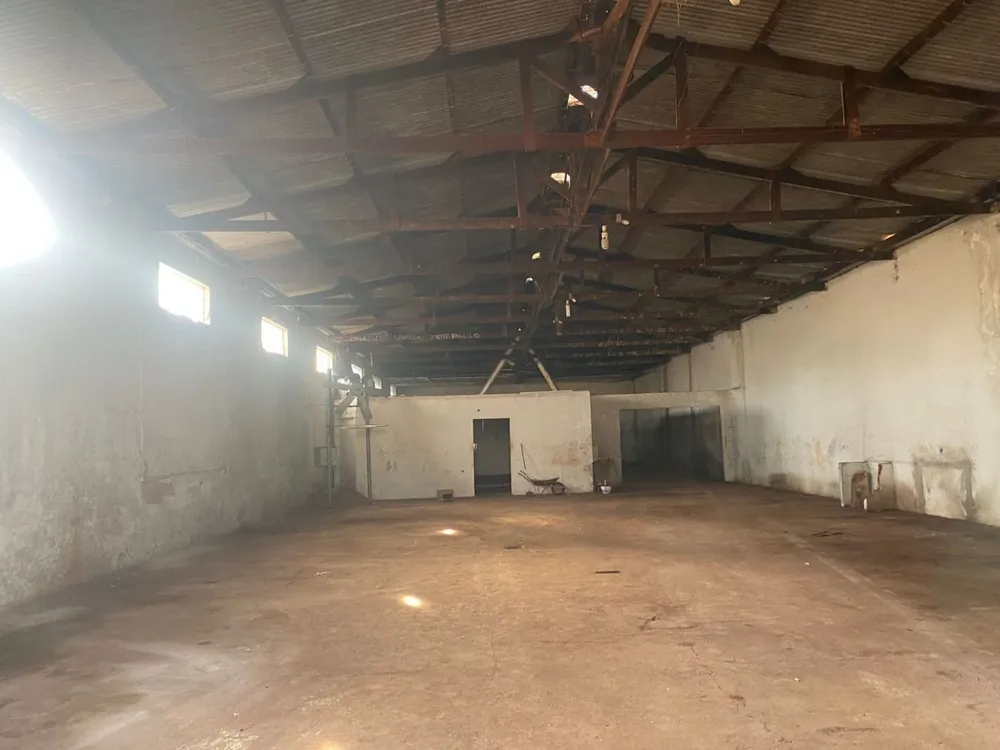 Depósito-Galpão, 516 m² - Foto 3