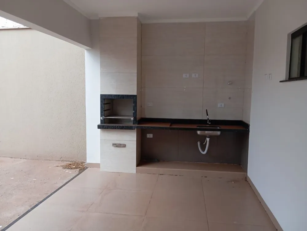 Casa, 3 quartos, 150 m² - Foto 9