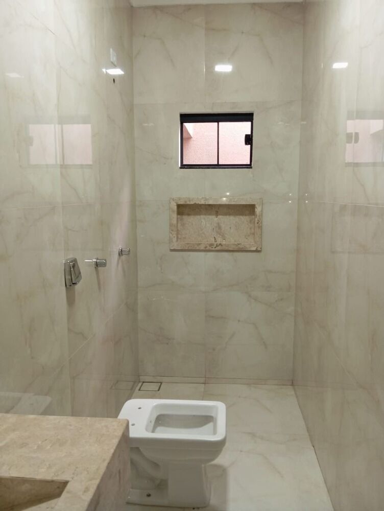 Casa, 3 quartos, 150 m² - Foto 2