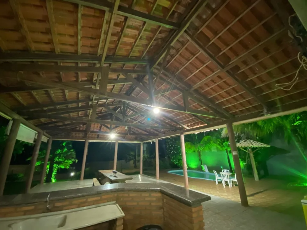 Chácara, 4 quartos, 1700 m² - Foto 7