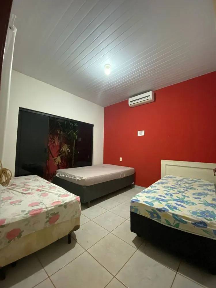 Chácara, 4 quartos, 1700 m² - Foto 4