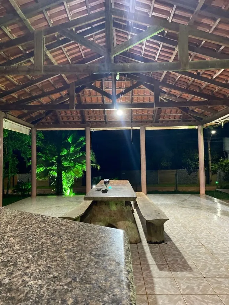 Chácara, 4 quartos, 1700 m² - Foto 5