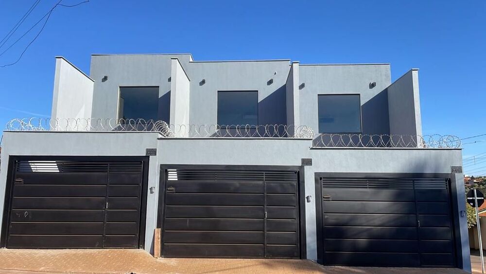 Kitnet-Studio, 64 m² - Foto 1