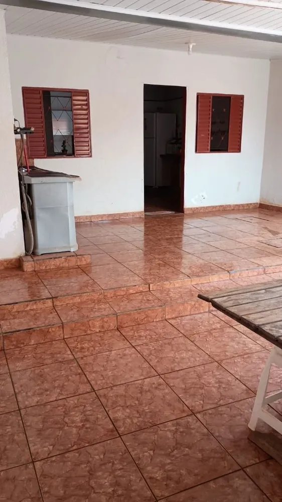 Casa, 2 quartos, 120 m² - Foto 1