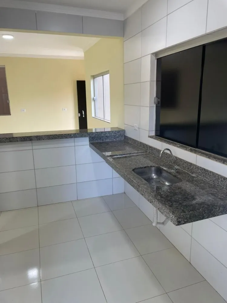 Apartamento, 2 quartos, 1 m² - Foto 3