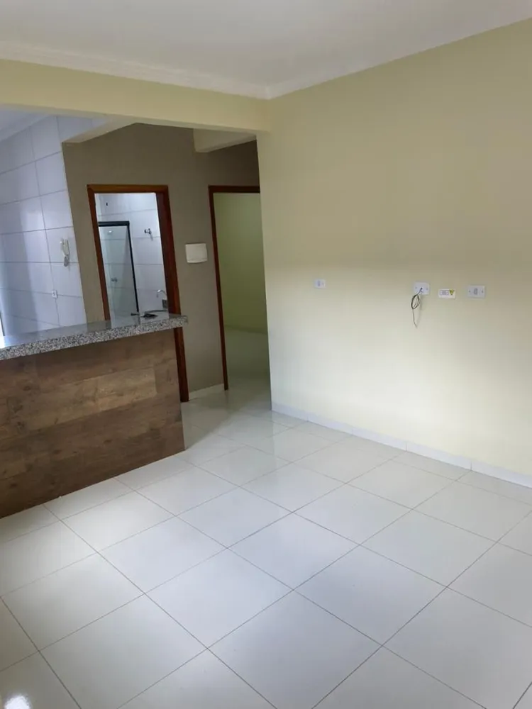 Apartamento, 2 quartos, 1 m² - Foto 4