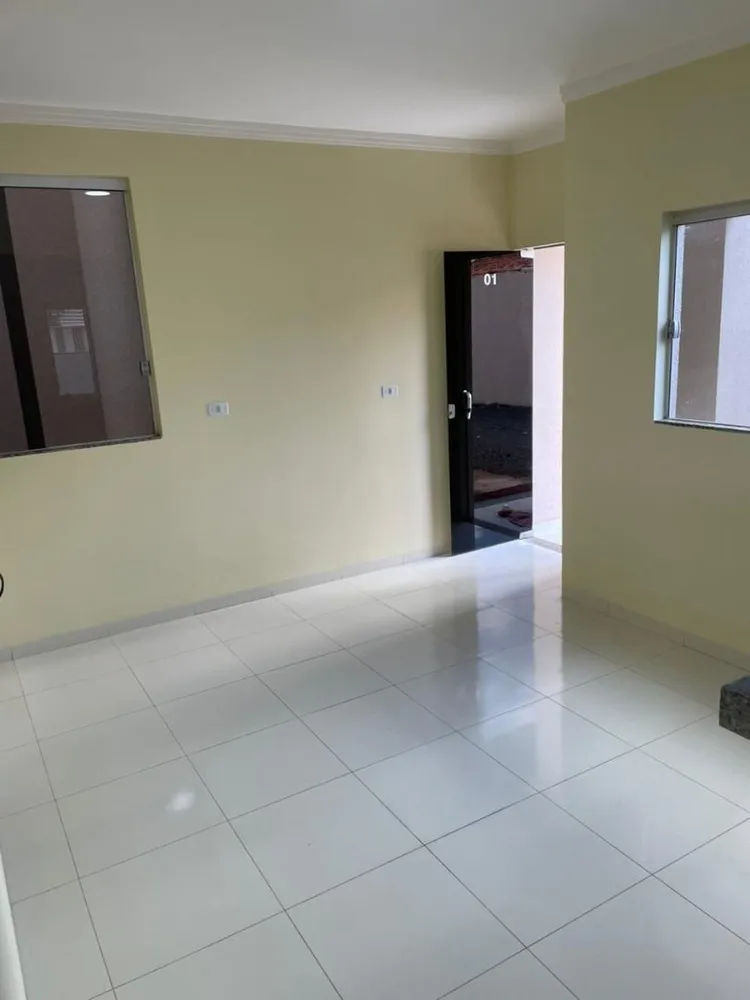 Apartamento, 2 quartos, 1 m² - Foto 6